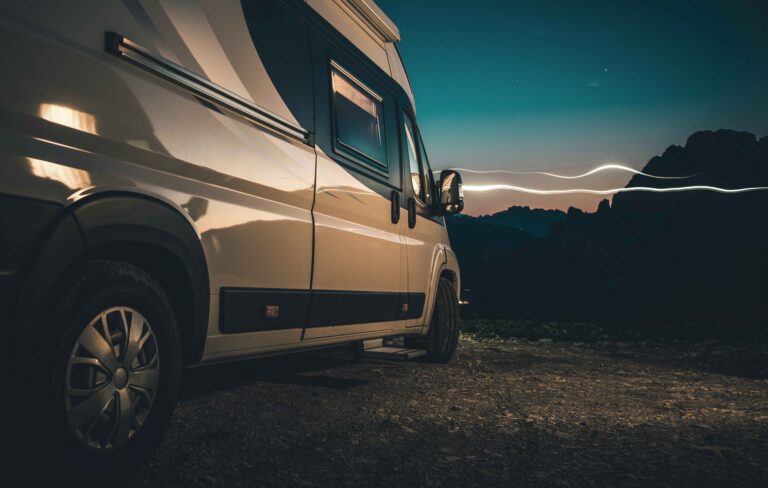 MANUFACTURING PROCESS OPTIMIZATION – RECREATIONAL VEHICLES