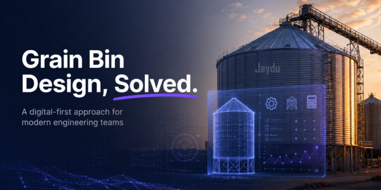 grain bin design calculator