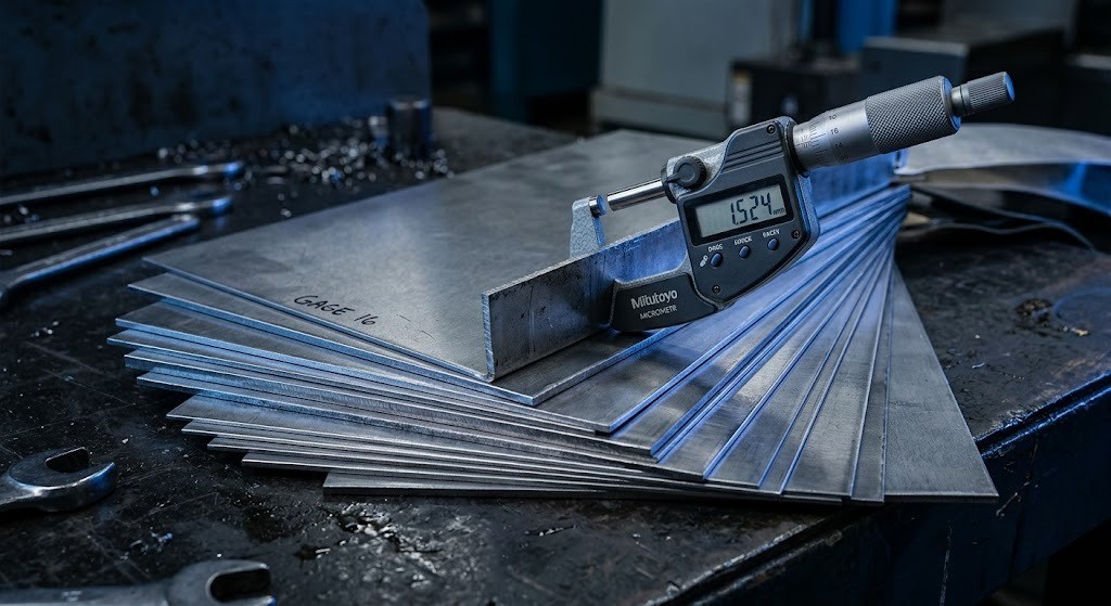 sheet metal assembly cost reduction