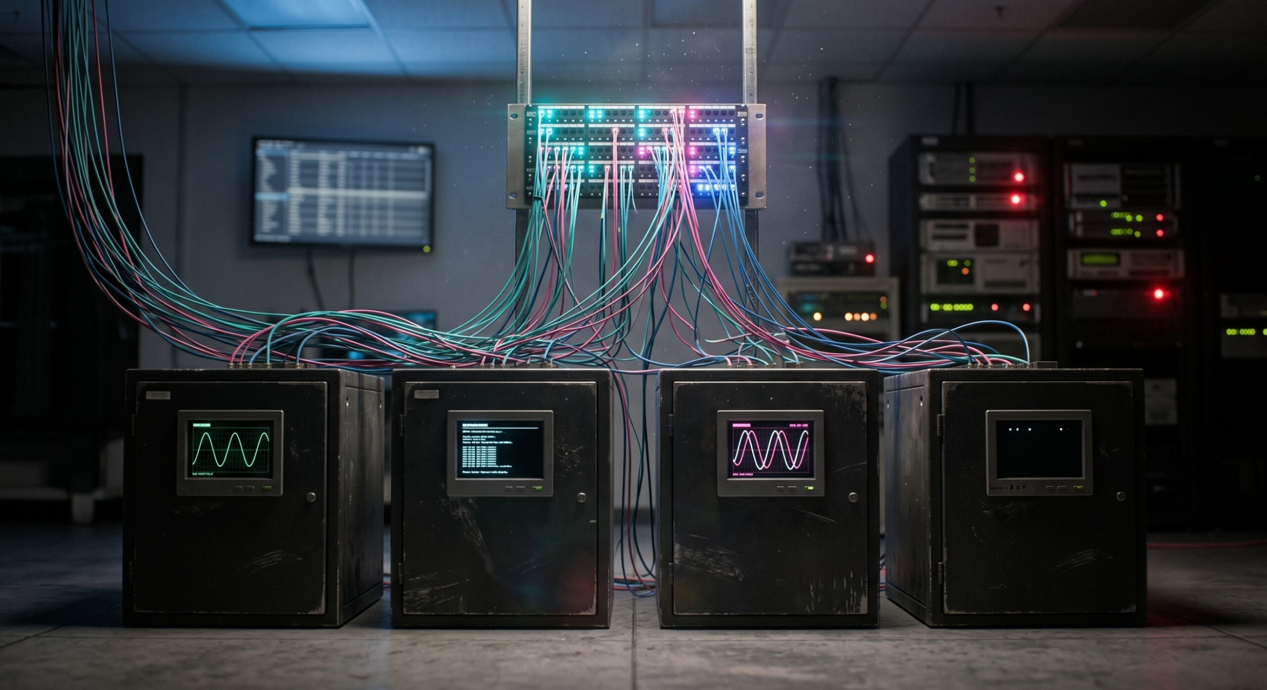 Embedded Electronics Engineering