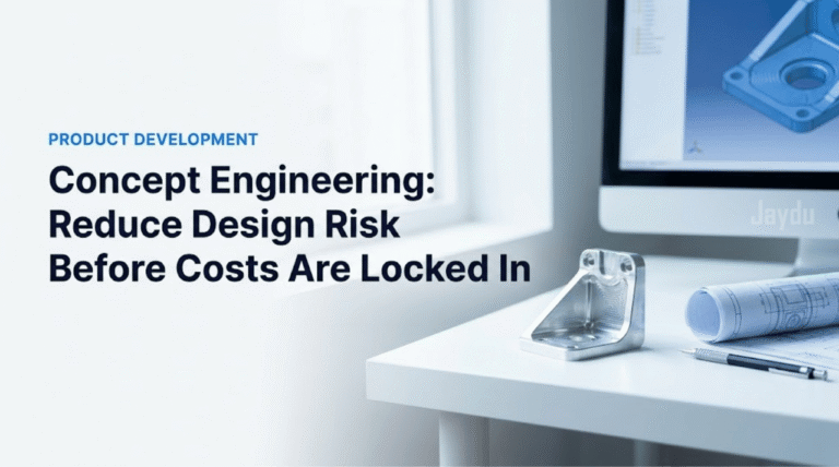 Concept Engineering